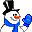 Snowman