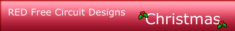 Christmas related Circuits